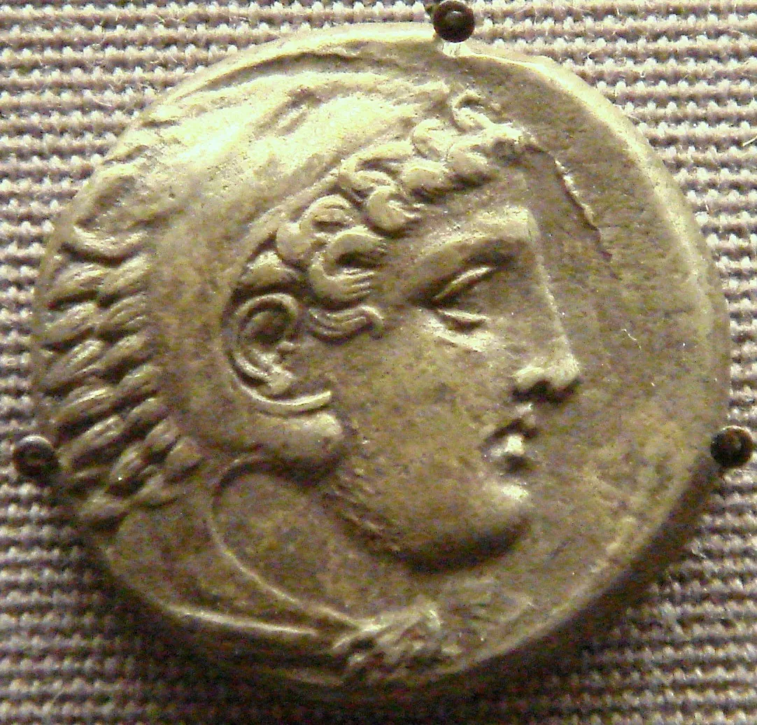 Perdiccas III of Macedon