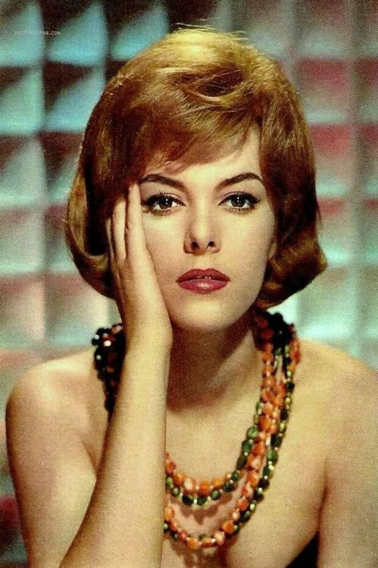 Perrette Pradier filmography