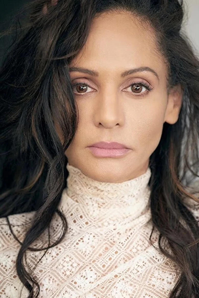 Persia White filmography