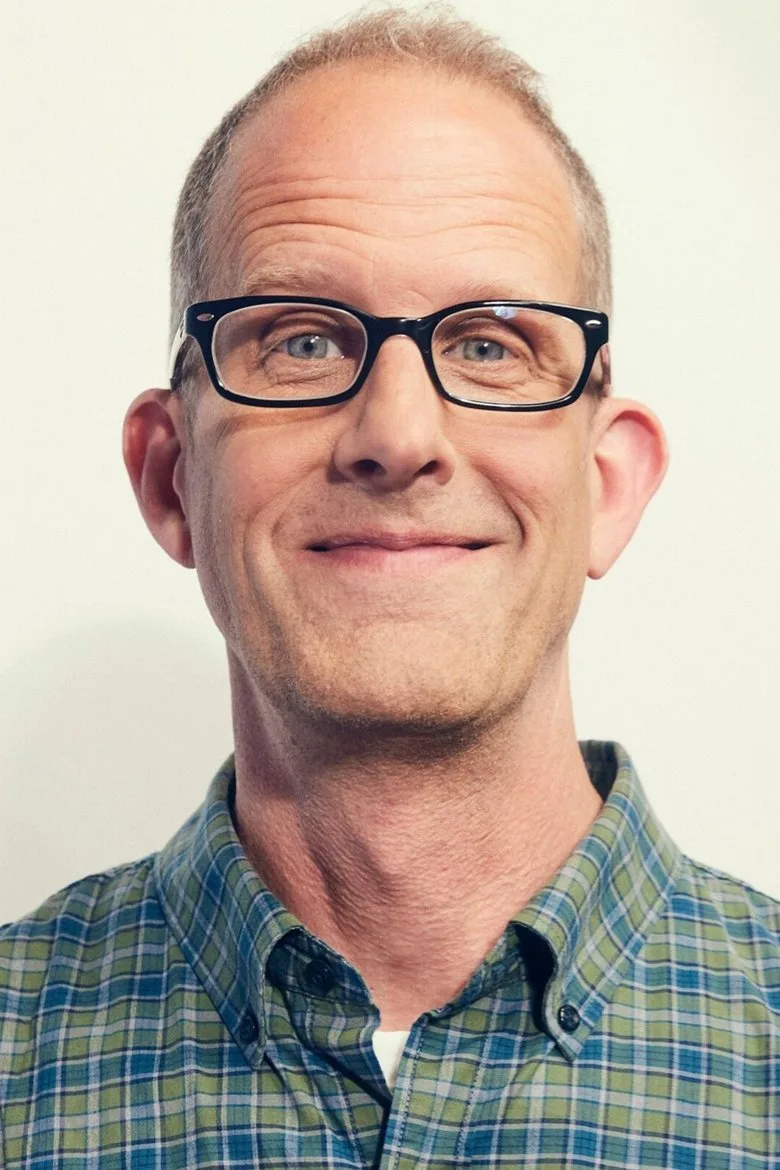 Pete Docter filmography