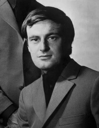 Peter Allen discography