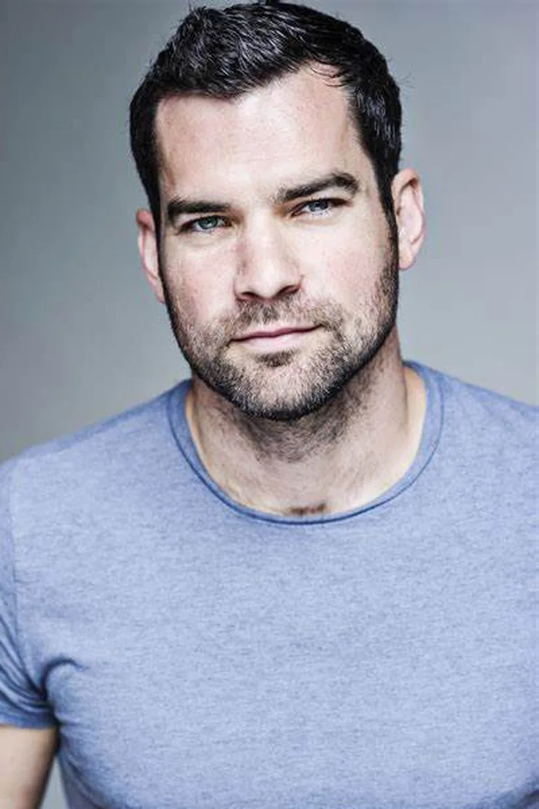 Peter Basham filmography