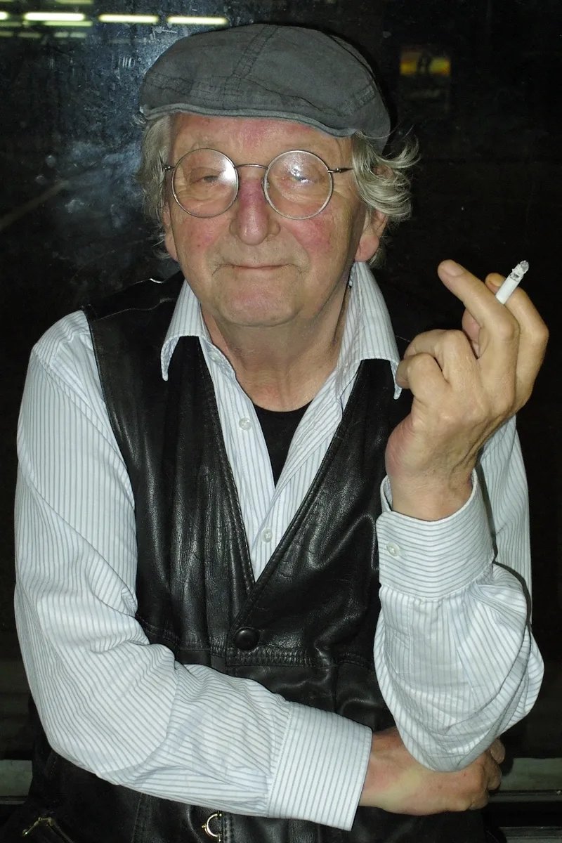 Peter Bichsel