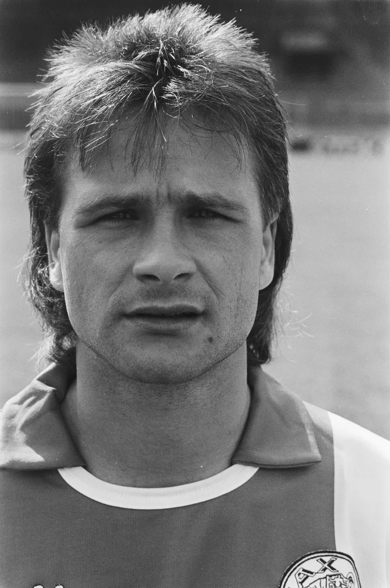 Peter Boeve