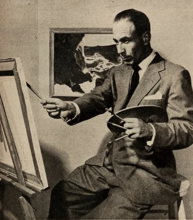 Peter Capell