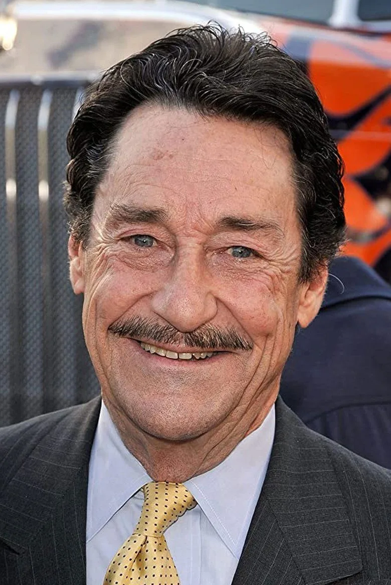 Peter Cullen filmography