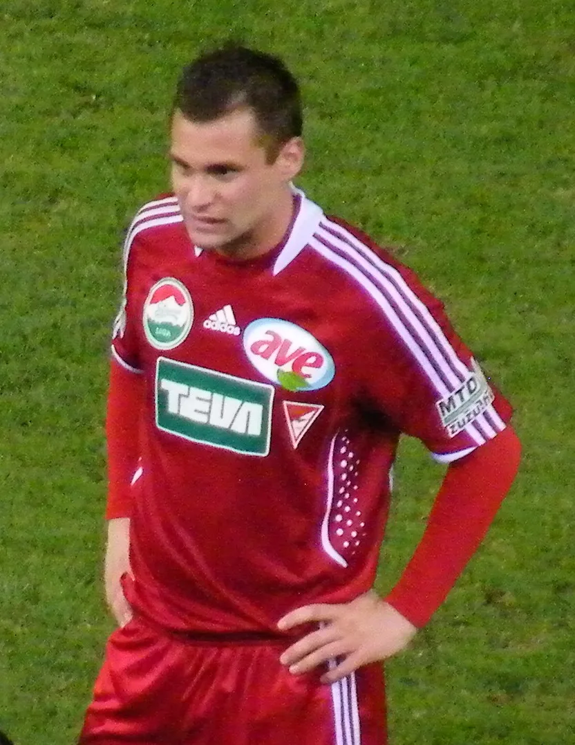 Péter Czvitkovics