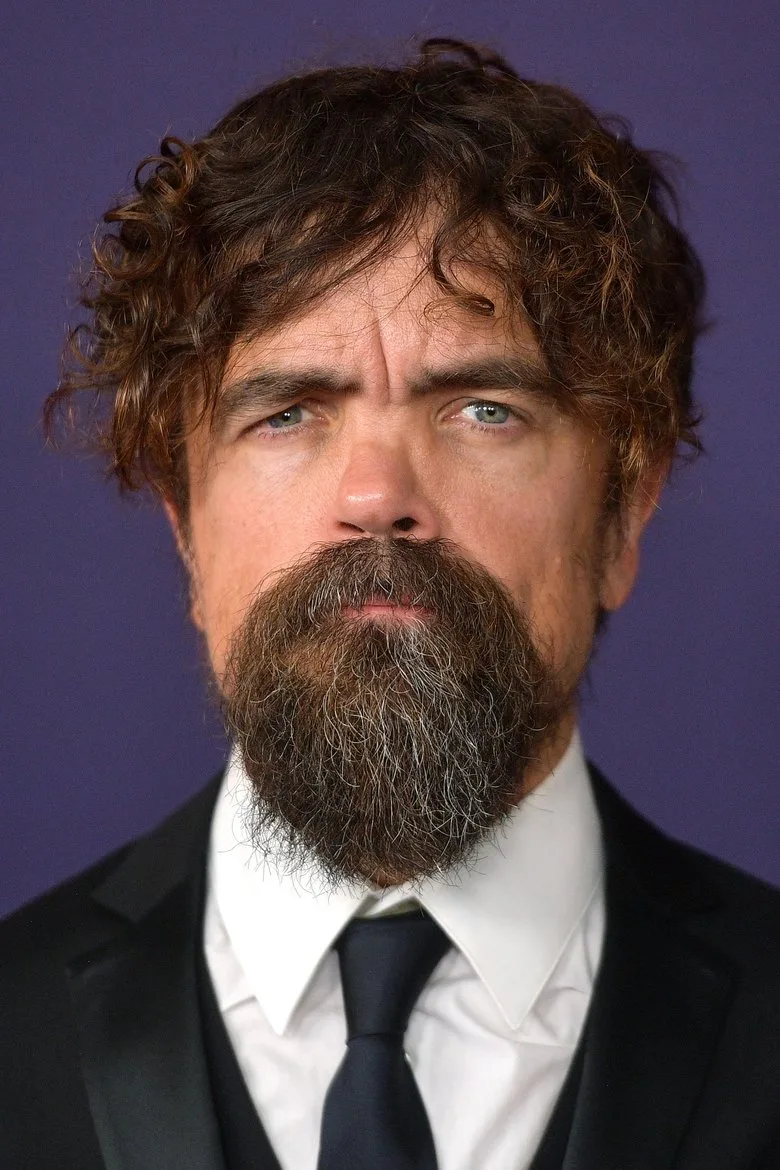 Peter Dinklage filmography