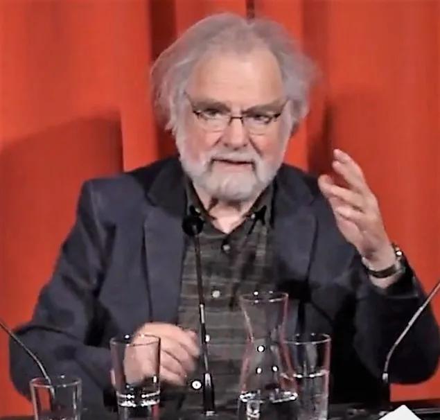 Peter Fleischmann