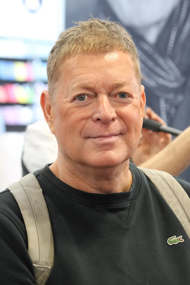 Peter Frödin
