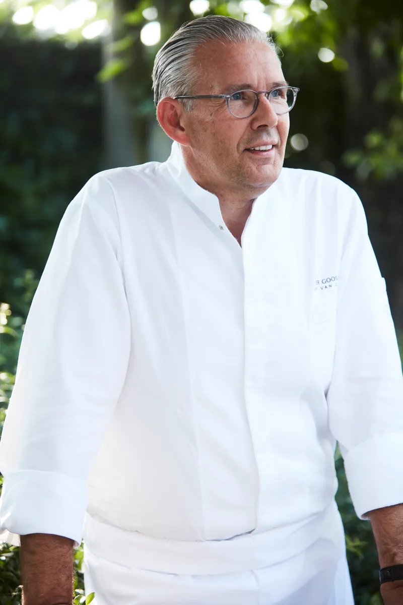 Peter Goossens