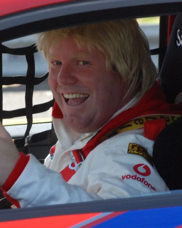 Peter Helliar