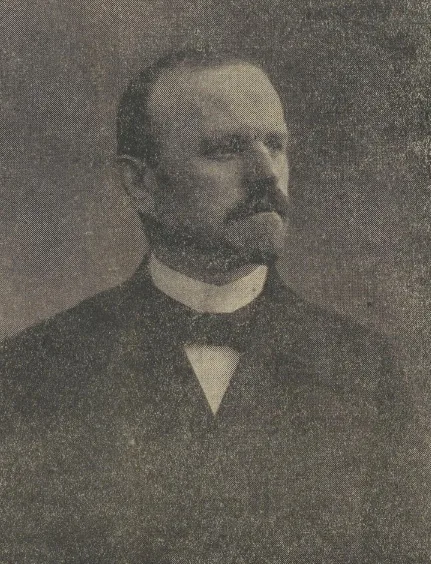 Peter Hognestad