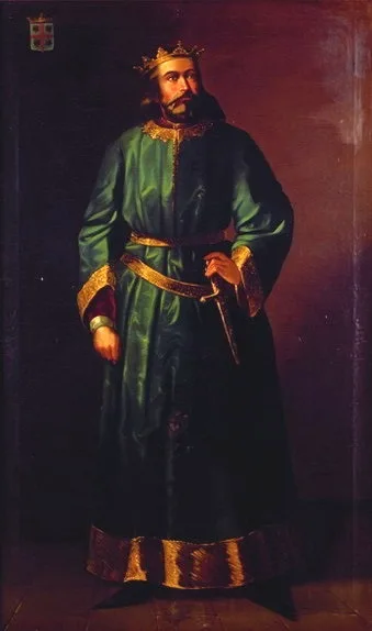 Peter I of Aragon and Pamplona