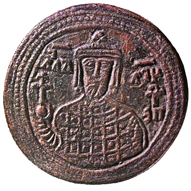 Peter I of Bulgaria