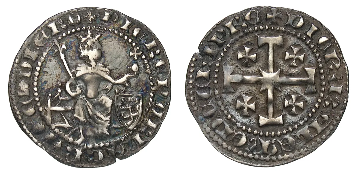 Peter II of Cyprus