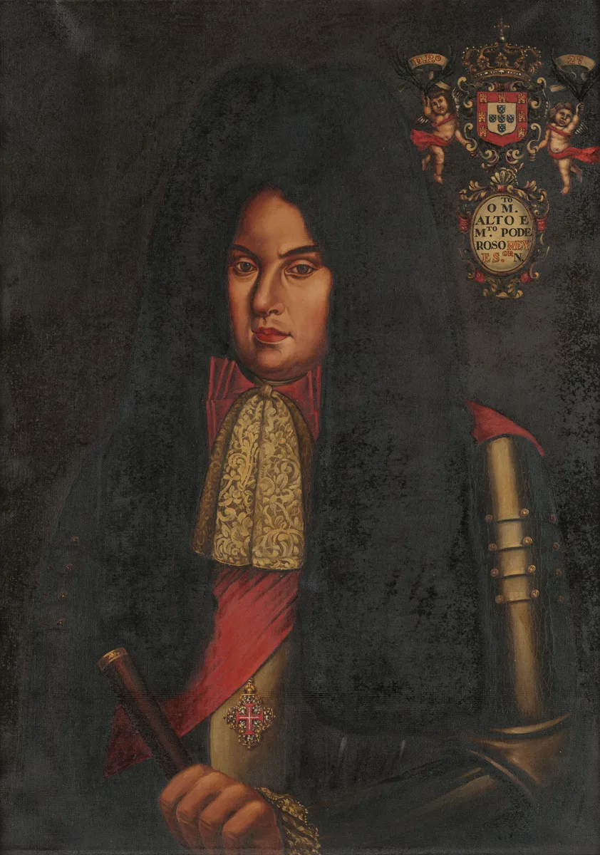 Peter II of Portugal