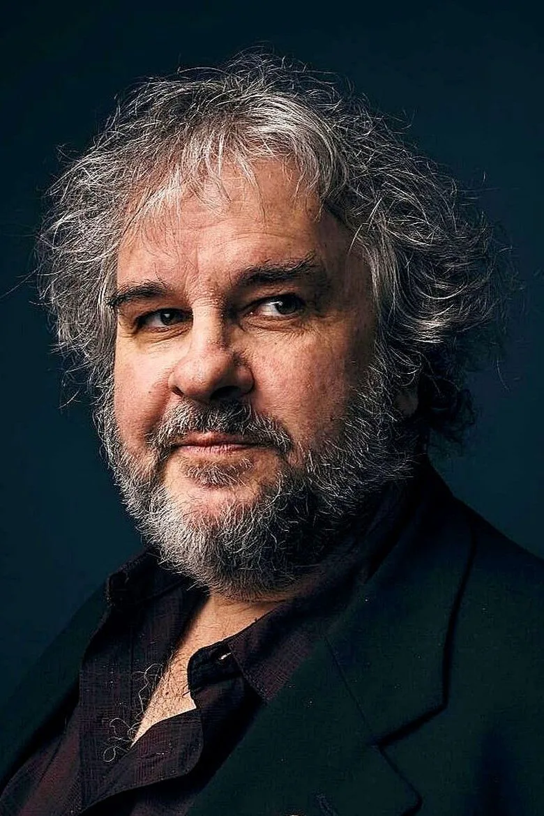 Peter Jackson filmography