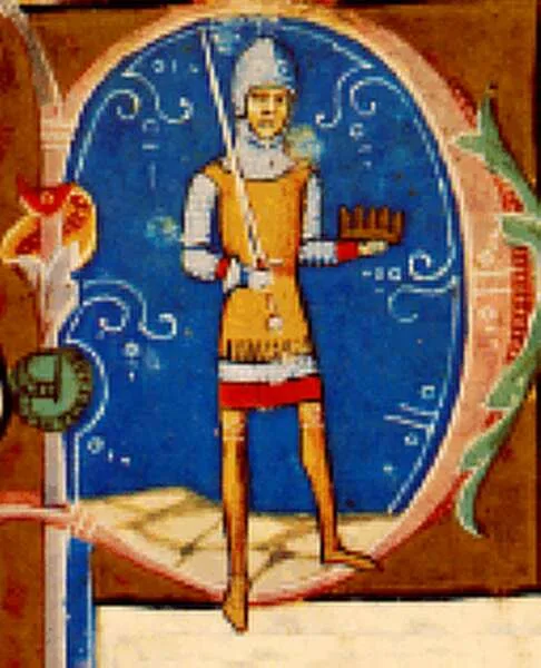 Peter, King of Hungary