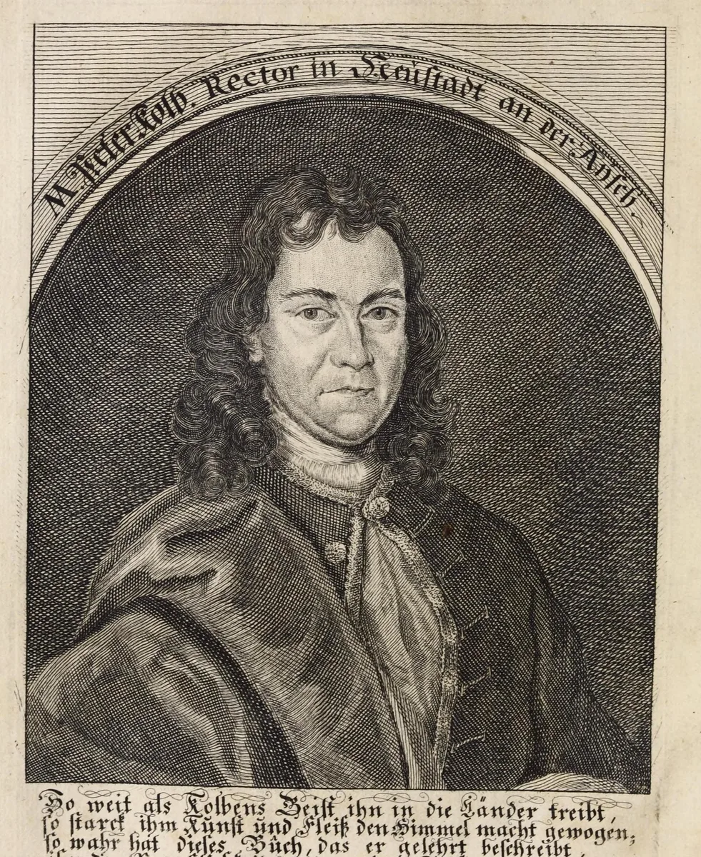 Peter Kolbe