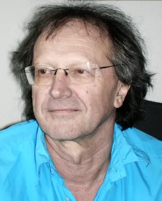 Peter Lehmann