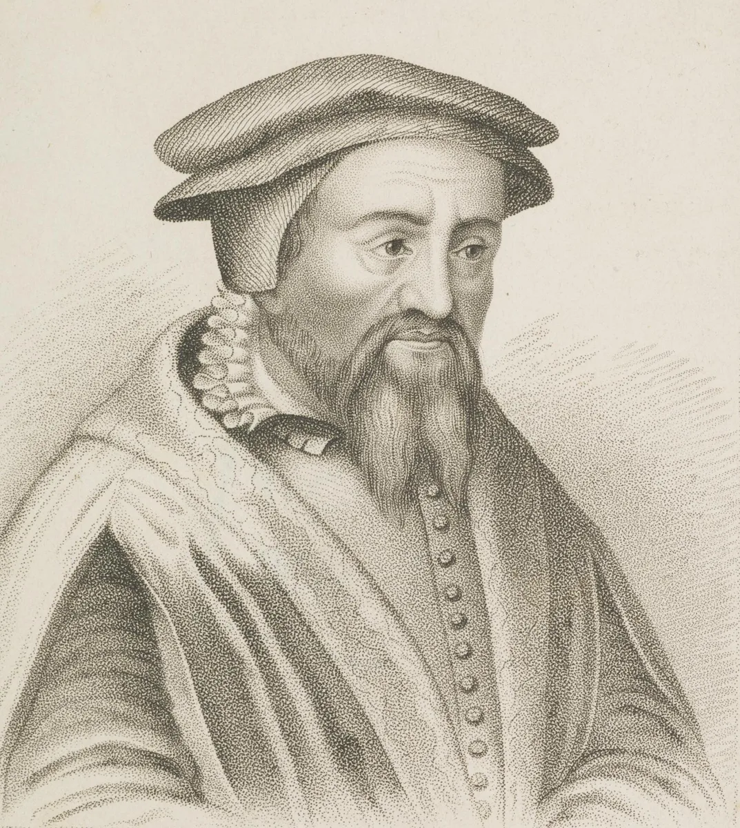 Peter Martyr d'Anghiera