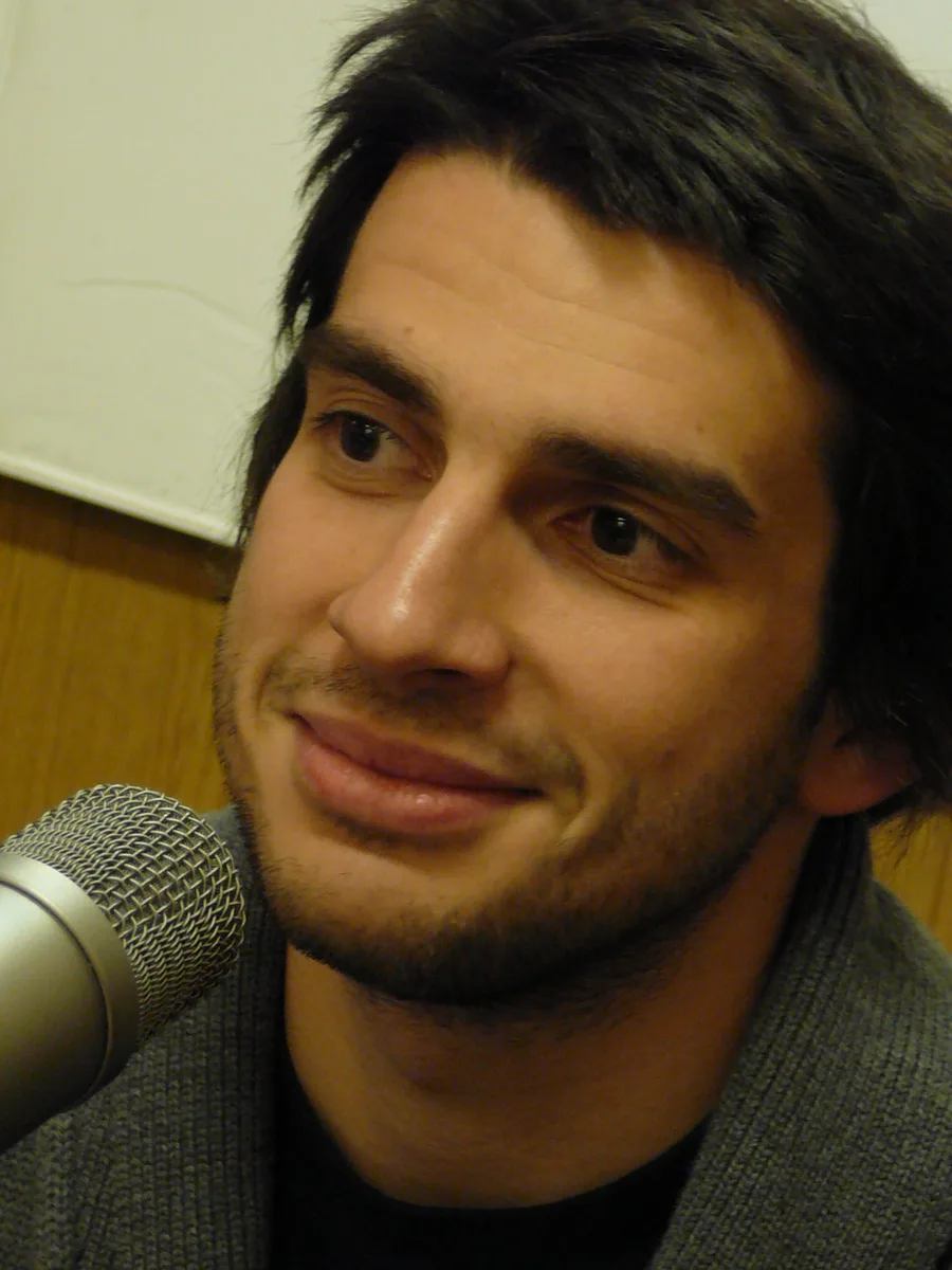 Peter Nalitch