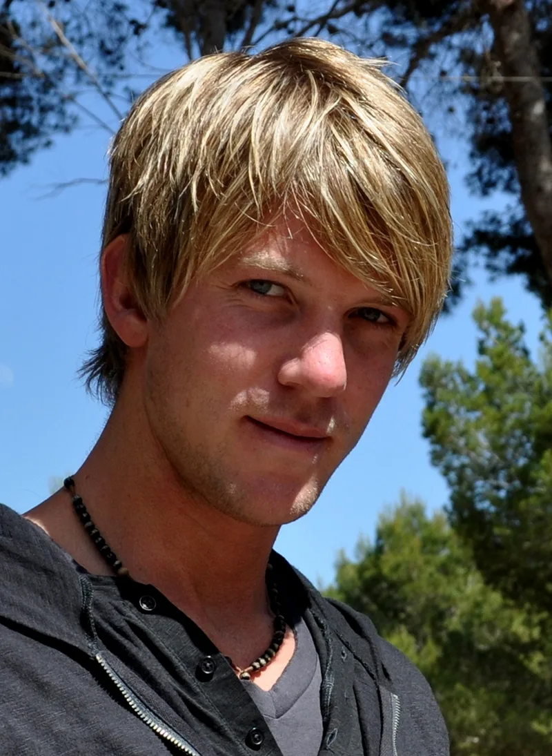 Peter Niemeyer