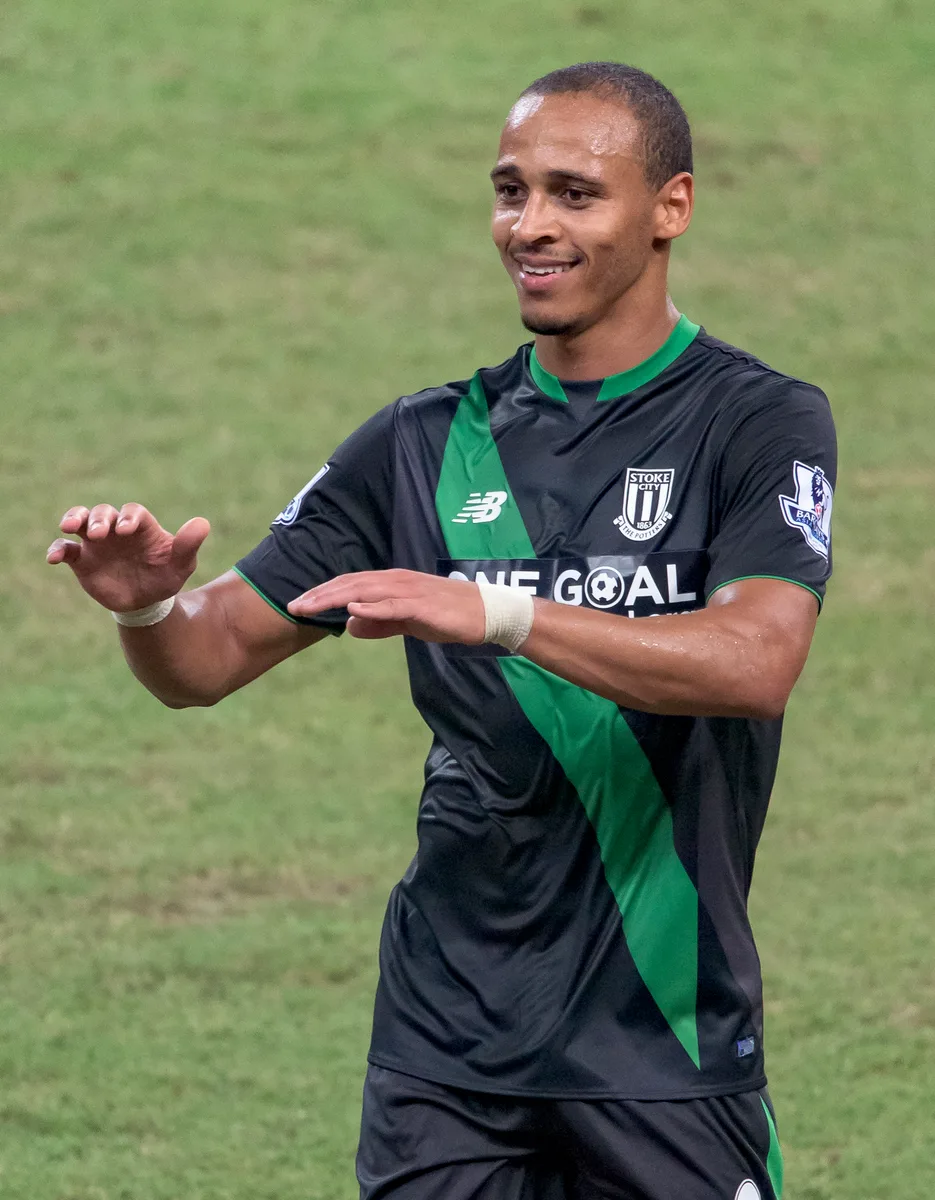 Peter Odemwingie