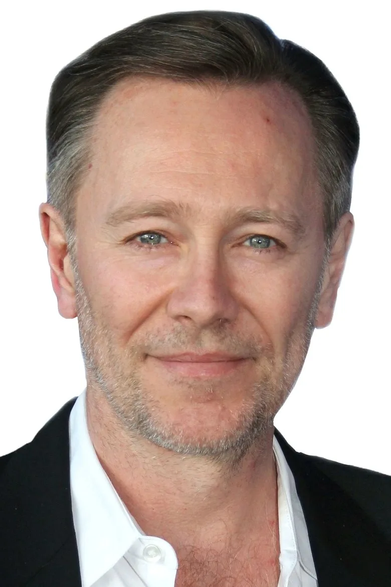 Peter Outerbridge filmography