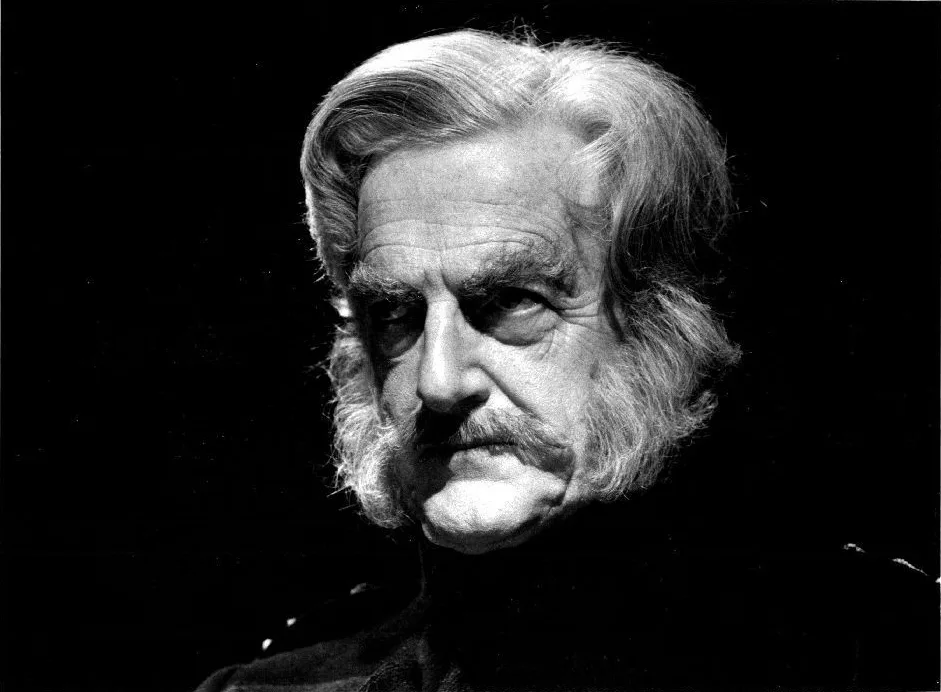 Peter Pears discography