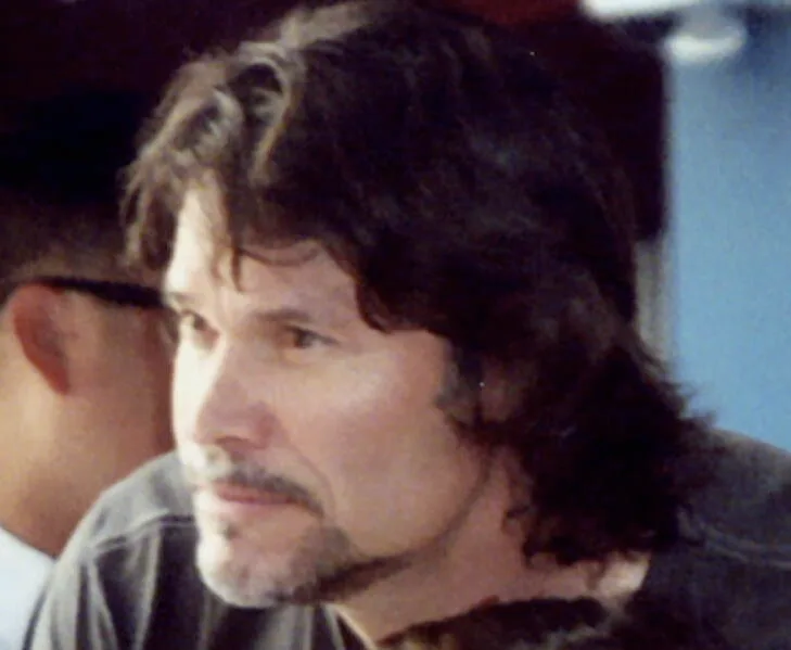 Peter Reckell