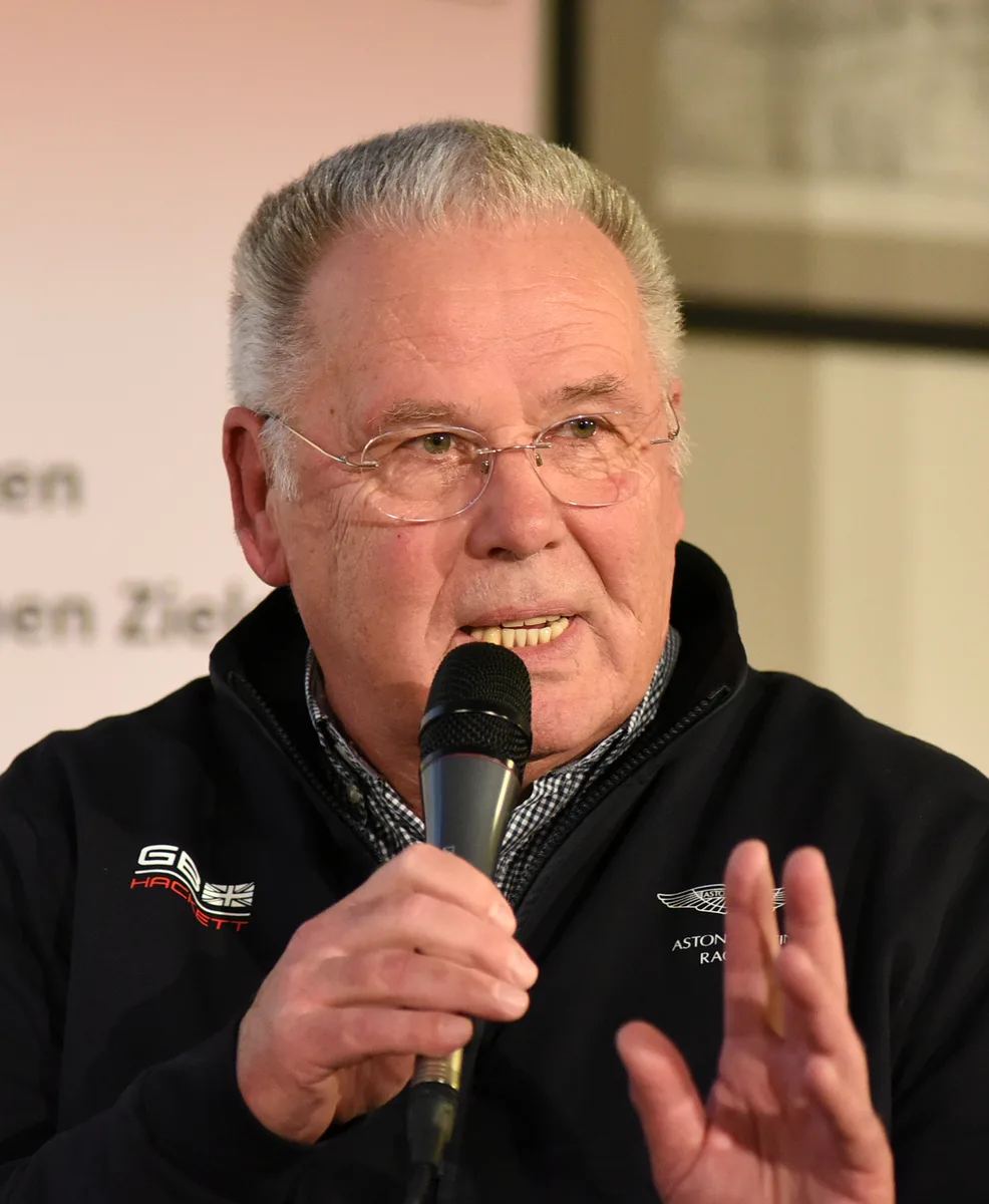 Peter Reichel