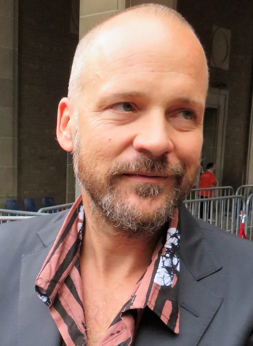 Peter Sarsgaard