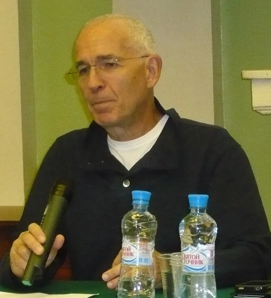 Peter Sichrovsky