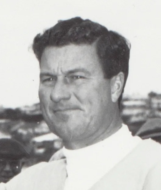 Peter Thomson