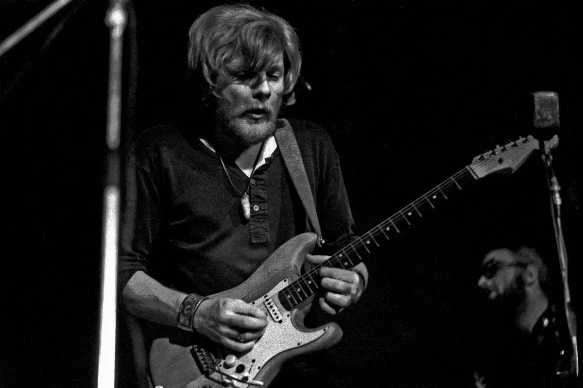 Peter Thorup