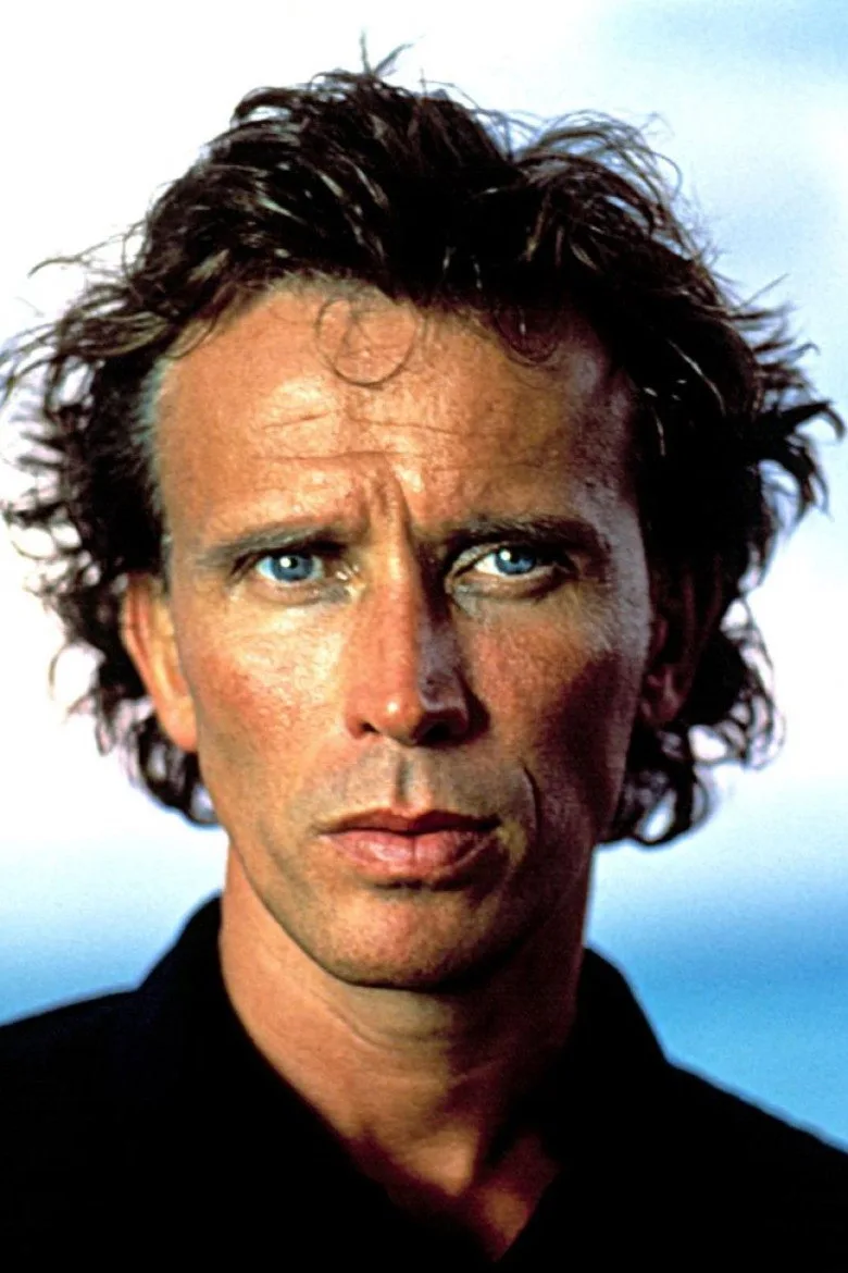 Peter Weller filmography