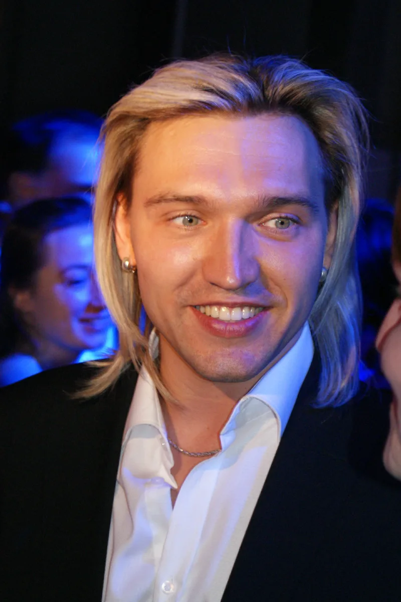 Petr Elfimov