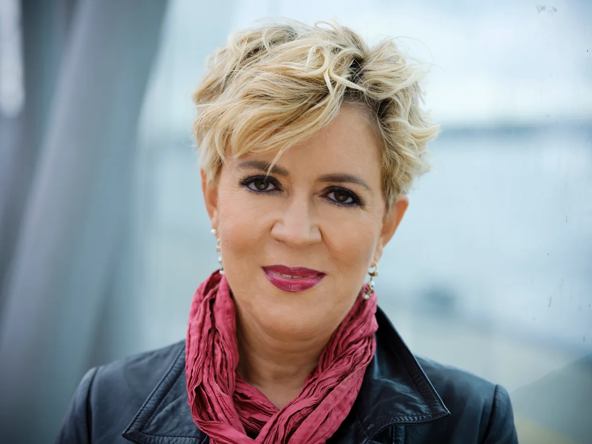 Petra Reski