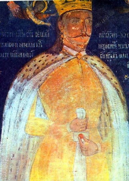 Petru Cercel