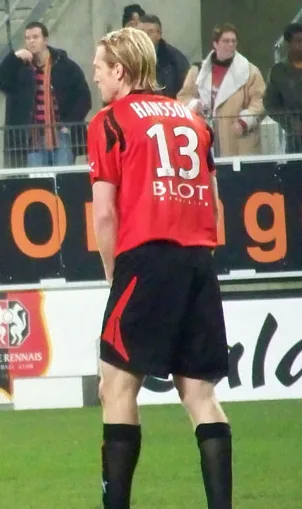 Petter Hansson