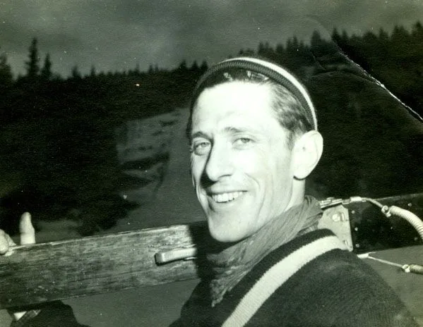 Petter Hugsted