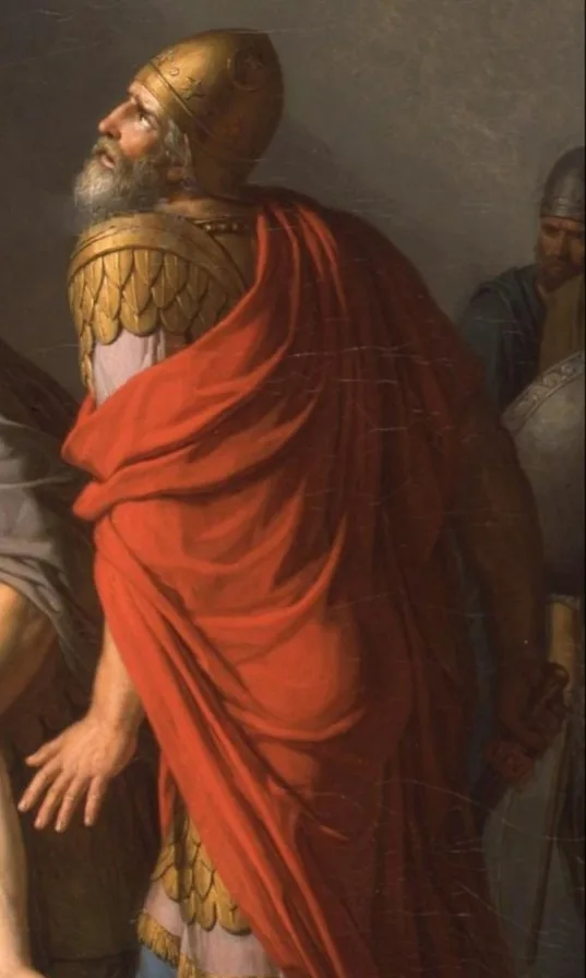 Pharasmanes I of Iberia