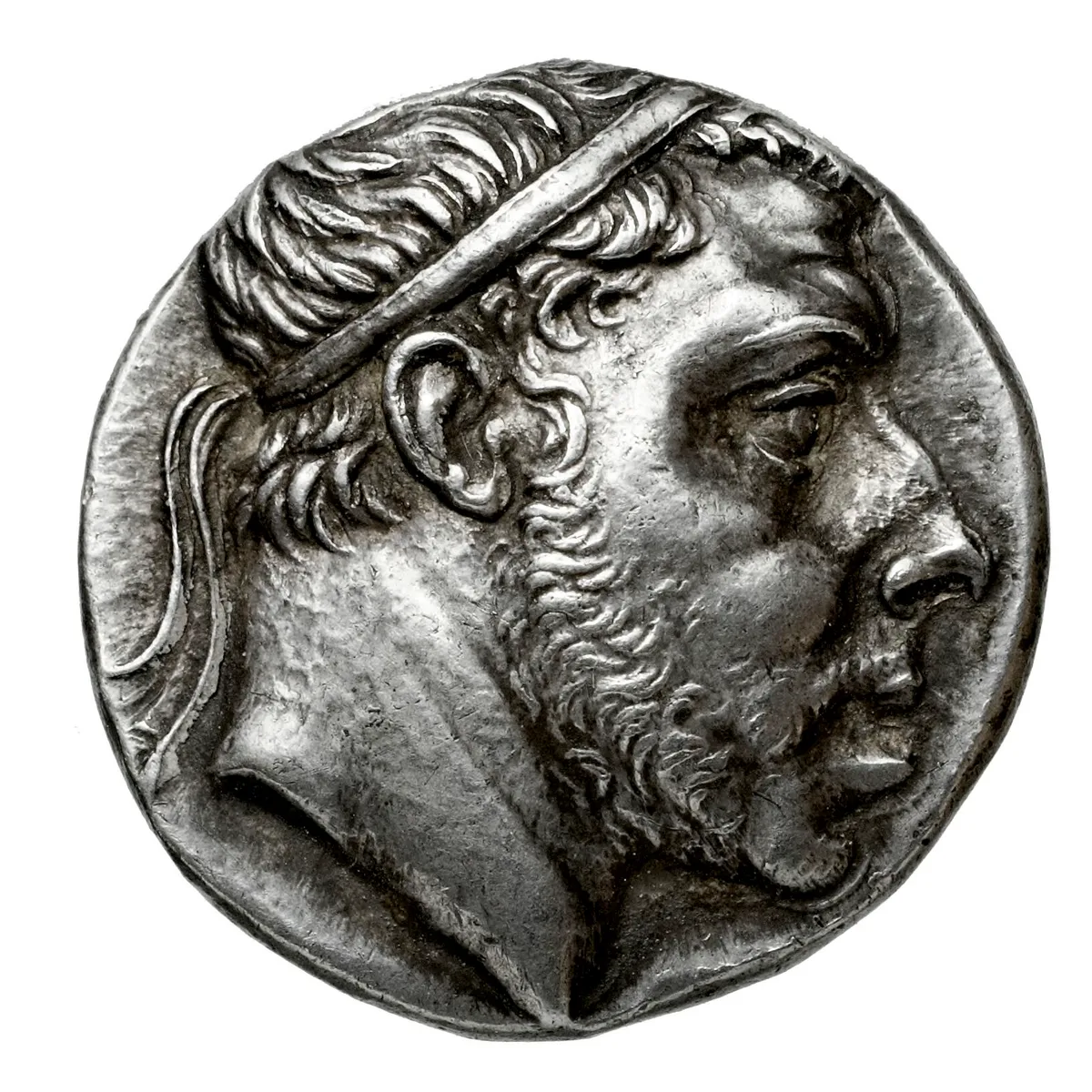 Pharnaces I of Pontus