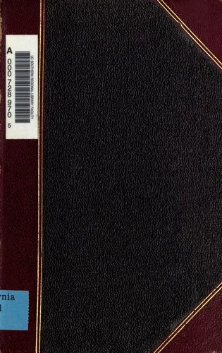 Pharsalia book cover