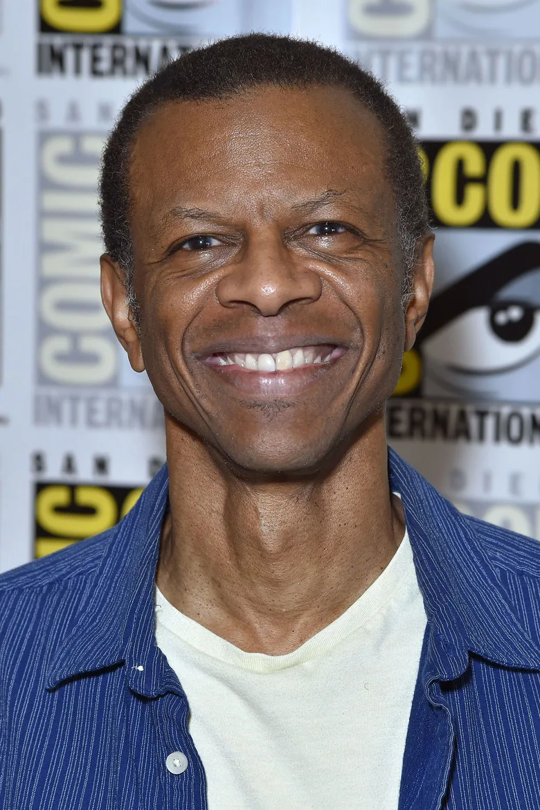 Phil LaMarr filmography