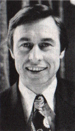 Phil Woosnam