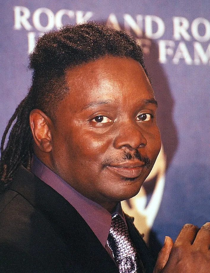 Philip Bailey discography