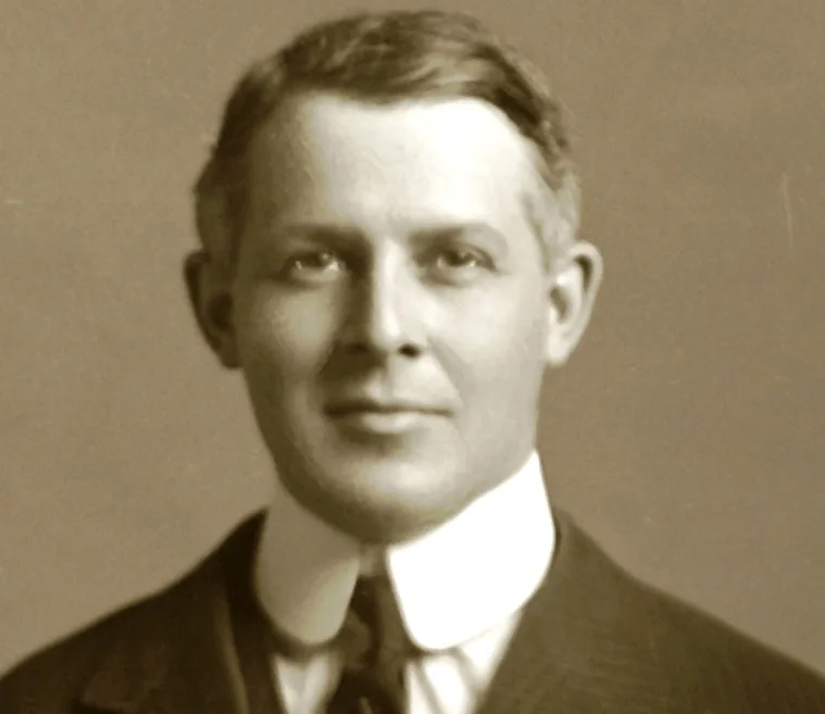 Philip Bartelme